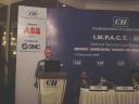 Priyavrat Thareja presenting at CII seminar on Manufacturing